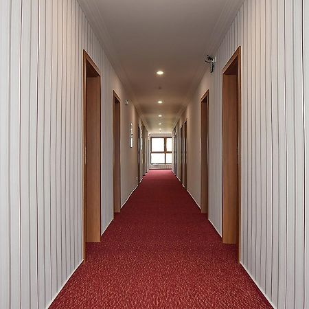 Hotel Sonata Hradec nad Moravici Buitenkant foto