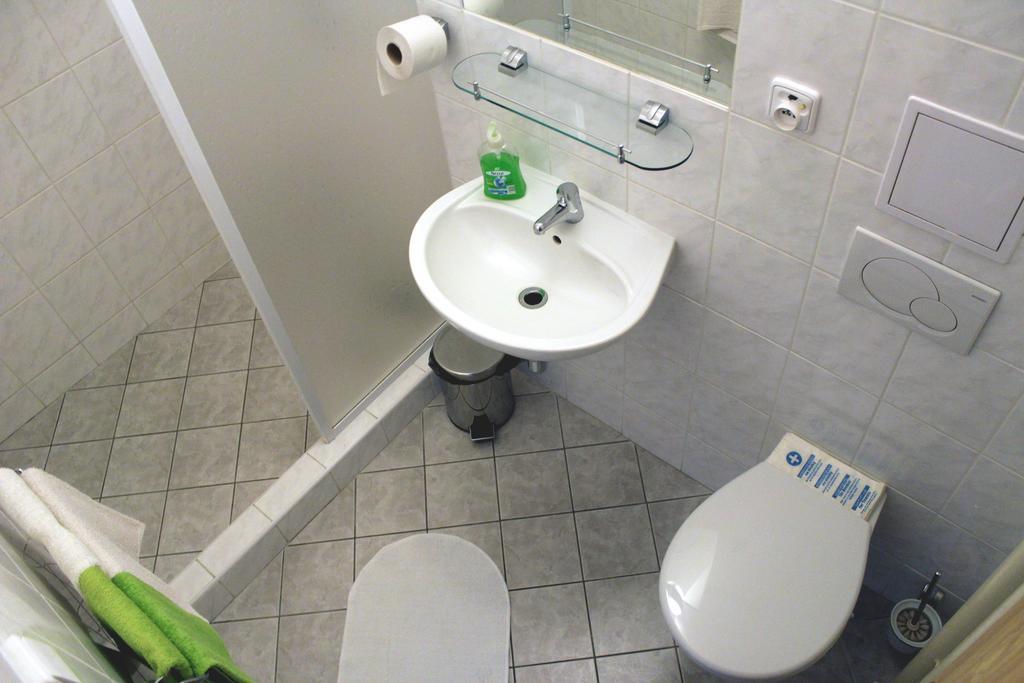 Hotel Sonata Hradec nad Moravici Kamer foto