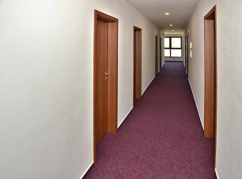 Hotel Sonata Hradec nad Moravici Buitenkant foto